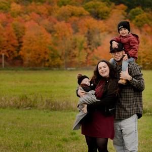 Meet your Posher, Alexandra